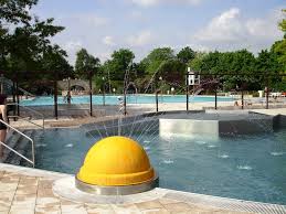 Sommerbad Wuhlheide Sommerbad In Berlin Oberschoneweide Kauperts