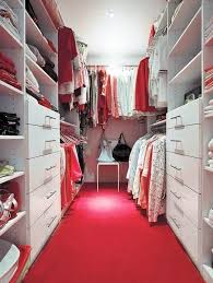 The room is not being used at the expense of any other important household project. 10 Ways To Get The Walk In Closet Of Your Dreams Hipcouch Complete Interiors Furniture