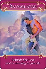 New Year Spiritual Messages By Star Sign 2020 In 2020 Angel Cards Angel Oracle Cards Angel Tarot