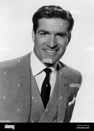 Hugh obrian hi-res stock photography and images