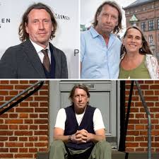 📢 Anders Agger fandt sin store kærlighed i børnehaven: Har holdt hende  hemmelig lige siden 🔗SE MERE NEDENFOR: 👇