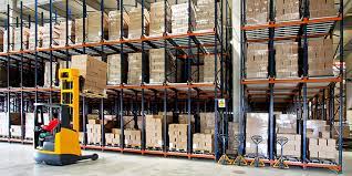 Safe Approaches To Unjamming Pallet Flow Systems Rmi Safety