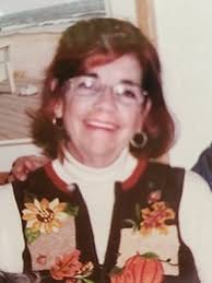 Marilyn Farmer Obituary