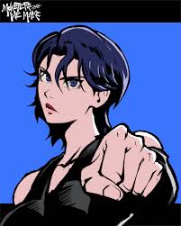 CoryxKenshin Teases "A New Manga Emerges" in Return From Hiatus