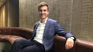Pour la tête des Jeunes communistes, l'Amiénois Léon Deffontaines, avoir 20  ans n'est pas le plus bel âge - Courrier picard