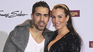 Mama von 5 kindern, wifey of bushido, berlin city. Bushido Anna Maria Ferchichi Sie Bekommen Ein Madchen Bunte De