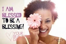 Helping old grannies can bring blessings