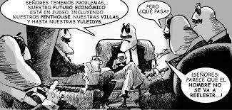 Caricatura Diógenes y Boquechivo - Diario Libre, Jueves 12 de Octubre 2017  - Dominicana.do