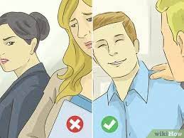 3 Ways To Be An Open Person - Wikihow