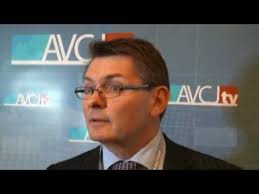 Archer Capital's Greg Minton