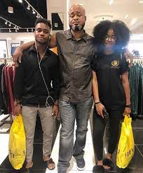 Controversial nigerian investigative journalist, kemi olunloyo has exposed the former pa of iyabo ojo, gbeminiyi of sending her to prison to create a rift between her and iyabo ojo. Iyabo Ojo S Children Rejoice After Seeing Their Father For The First Time In 6 Years