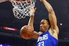 Player information and depth chart order. 2017 18 Clippers Exit Interviews Wesley Johnson Clips Nation