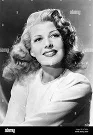 Glamorous actress Black and White Stock Photos & Images