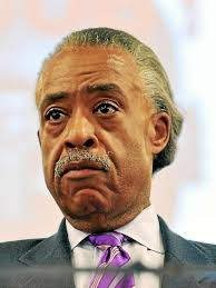 Sharpton skips Bridgeport visit, citing local politics