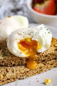 How To Make Poached Eggs Spend With Pennies