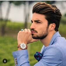 New hair style 2020 added a new photo.