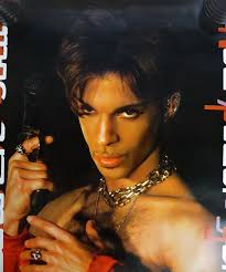 PRINCE/NEW POWER GENERATION Newpower Soul (1997)