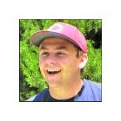 Garrett Bragg's Instagram, Twitter & Facebook