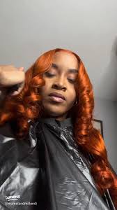 Stylish Ginger Hairstyle with Chopsticks: Trendy Looks to Try