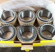 Full Complement Cylindrical Roller Bearing F-553337.1 Excavator Cylindrical  Roller Bearing