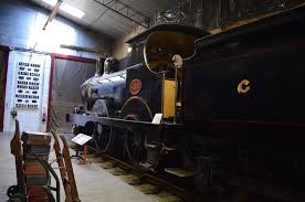 Great Eastern Railway - Preserved ...