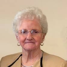 Obituary information for Lucy Denton