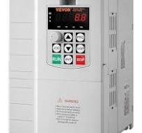 Variable Frequency Drive (VFD), Used with Demand Control ...