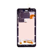 LCD with Touch Screen for XOLO Q2000L ...