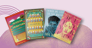 One more happy ending (literal title). Must Read Books For Asian Pacific American Heritage Month Penguin Random House