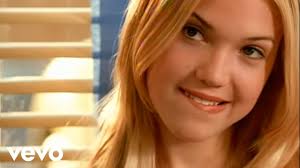 The singer and actress had also proverbially reached the mountaintop after quite the uphill climb, with no guarantee that happiness would be. Mandy Moore Candy Video Youtube