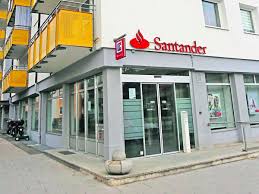 In may 2021, banco santander paid a dividend charged against 2020 of 2.75 euro cents in cash per share, which was the maximum amount allowed in accordance with the limit established by the european central bank's recommendation of 15 december 2020. Santander Filiale Schliesst Zum 31 Marz Geretsried Wolfratshausen