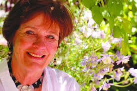 I like to try to make a difference'