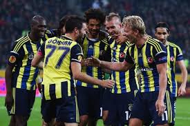 Directeur sportif de fenerbahçe depuis quelques mois, le français damien comolli. Foot Ball Matchs Truques Les Clubs Turcs De Fenerbahce Et De Besiktas Prives D Europe