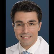 Dr. Nicholas Reis, DO