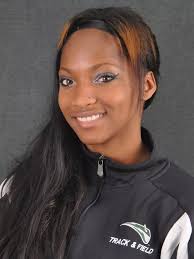 2012 Track & Field Roster