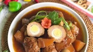 Bekal unik cepat saji, karya lukman setiawan, berikut resep lengkapnya. Resep Bola Daging Kecap Telur Puyuh Manis Gurih Disantap Dengan Nasi Hangat Halaman 3 Tribun Batam