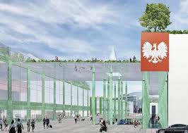 W „polskim ładzie znalazła się kolejna obietnica odbudowy pałacu saskiego. Nowy Pomysl Na Zabudowe Palacu Saskiego Nowawarszawa Pl