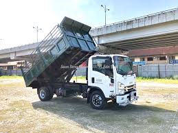 Isuzu Kelantan Kelantan Malaysia Model
