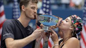 Born march 23, 1985) is an american professional tennis player. Bethanie Mattek Sands Returns From Devastating Injury To Capture U S Open Doubles Title Newsday