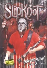 Produced by the bbc, this documentary sees the 9 piece metal band perform live at the iconic maida vale studios, after the release of their latest album 'we are not your kind' (2019). Slipknot Unmasked Again Mclver Joel Amazon De Bucher