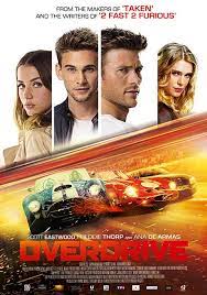 Overdrive (2017) see more ». Overdrive Now Showing Book Tickets Vox Cinemas Uae