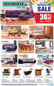 Seowoo is a boy who has never had intimate relationships, but he did not know that from a video he saw on the internet. Damro Furniture Big Bang Republic Day Sale Flat 30 Off Only 3 Days Ad Advert Gallery
