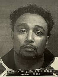 Suspect accused of fatally shooting Blount County, TN deputy Greg McCowan  had a criminal history