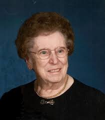 Dorothy Henry Obituary