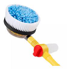Kit De Cepillo De Lavado Giratorio Para Coche, Depurador De | Envío gratis