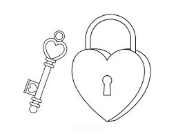 Search through 623,989 free printable colorings at getcolorings. 70 Best Heart Coloring Pages Free Printables For Kids Adults