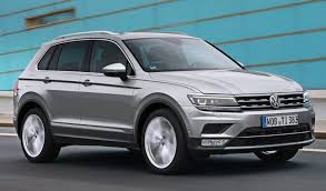 Volkswagen Opoziva Tiguan I Touran Zbog Vlage Volkswagen Touran Volkswagen Suv Cars