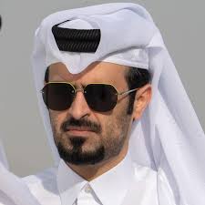 عبدالله بن سعود آل ثاني‎ (@abdullasalthani) • Fotos e vídeos do Instagram