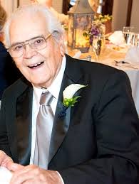 Thomas Blackburn Obituary