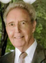 Obituary of Paul Francis Fodey